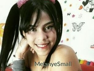 MelanyeSmall