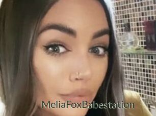 MeliaFoxBabestation