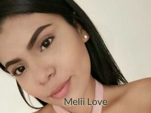Melii_Love