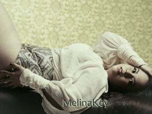 MelinaKey