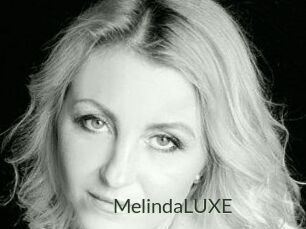 MelindaLUXE