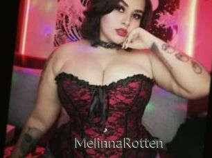 MelinnaRotten