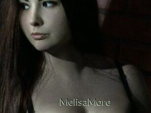 MelisaMore