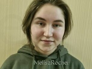 MelisaRocher
