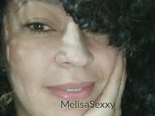MelisaSexxy