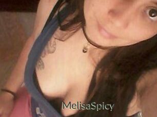 MelisaSpicy