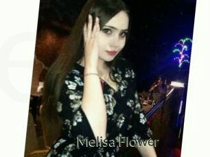 Melisa_Flower