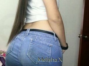 Melisha_X