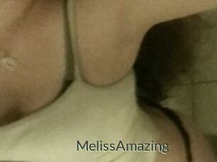MelissAmazing