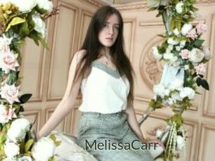 MelissaCarr