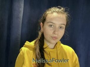 MelissaFowler