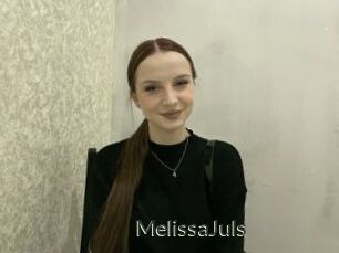 MelissaJuls