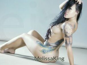 MelissaKing
