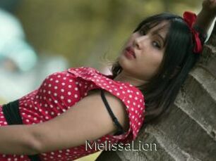 MelissaLion