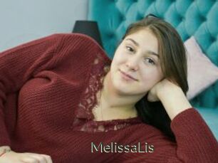 MelissaLis