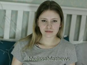 MelissaMathews