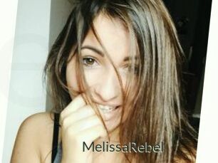 MelissaRebel