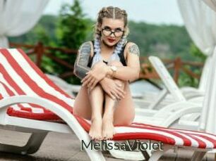 MelissaViolet