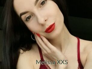 Melissa_XXS