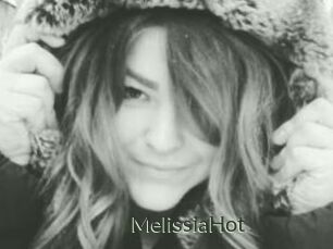 MelissiaHot