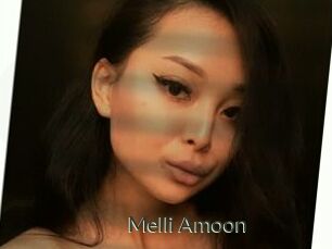Melli_Amoon