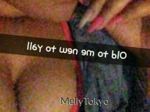 MellyTokyo