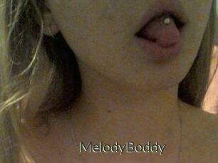 MelodyBoddy