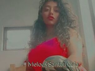 MelodySantamaria