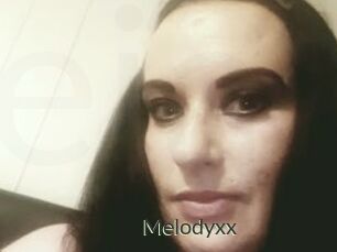 Melodyxx