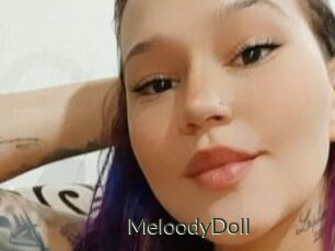 MeloodyDoll