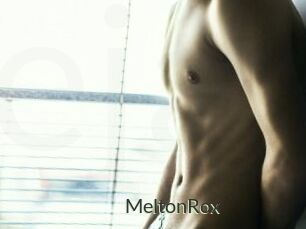 MeltonRox