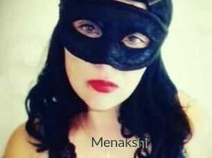 Menakshi