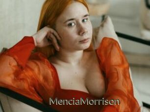 MenciaMorrison