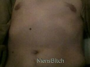 MensBitch