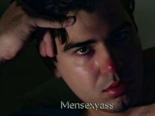 Mensexyass