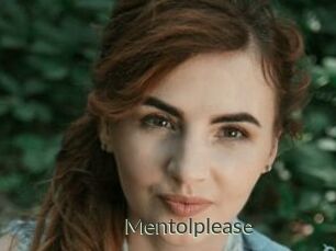 Mentolplease