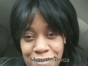 MercedesBenza