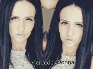 MercedesDonna