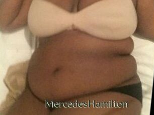 MercedesHamilton