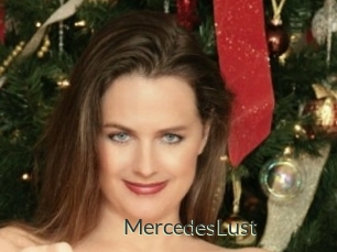 MercedesLust Ejaculator