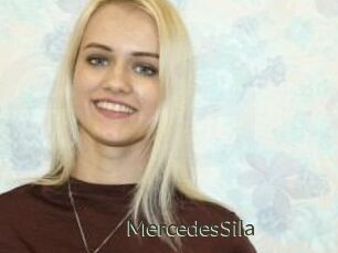 MercedesSila