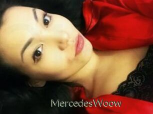 MercedesWoow