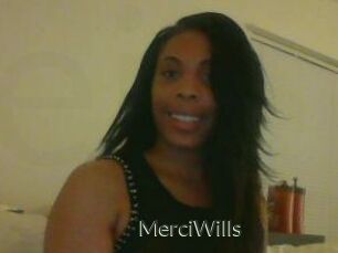 MerciWills