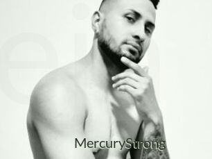 MercuryStrong