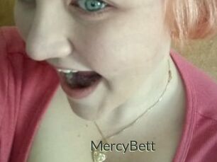 MercyBett