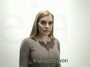 MereditSwon