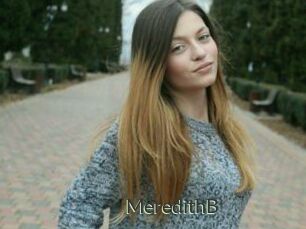MeredithB