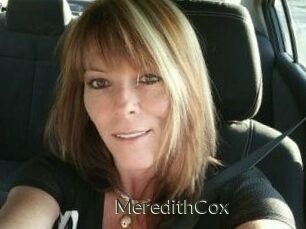 MeredithCox