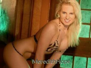 Meredith_Hope