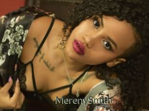 MerenySmith